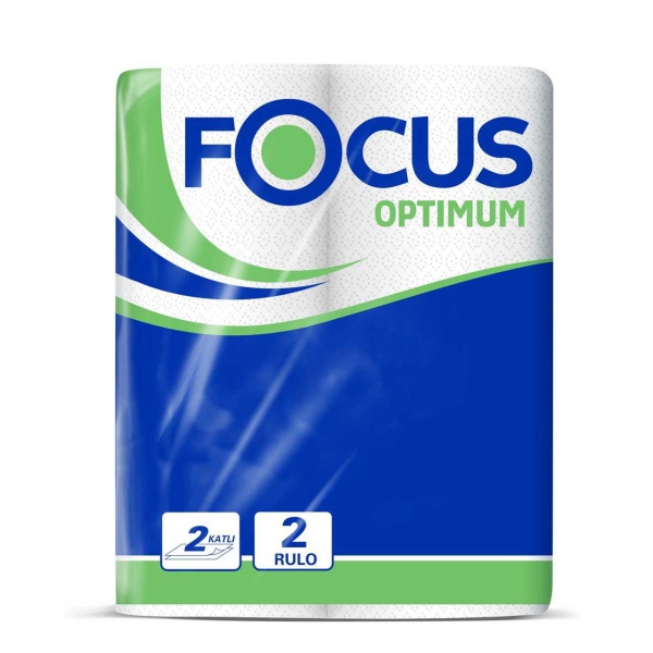Focus Optimum Havlu 2 Li