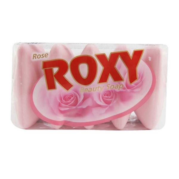 Sabun Banyo Roxy Güzellik - Gül