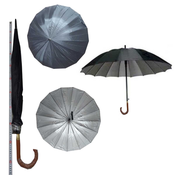 şemsiye Baston 80 Cm
