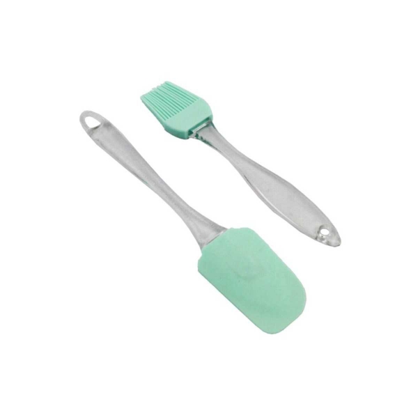 Fırça Pasta / Spatula Silikon