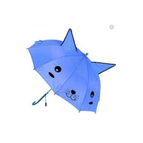 şemsiye çocuk